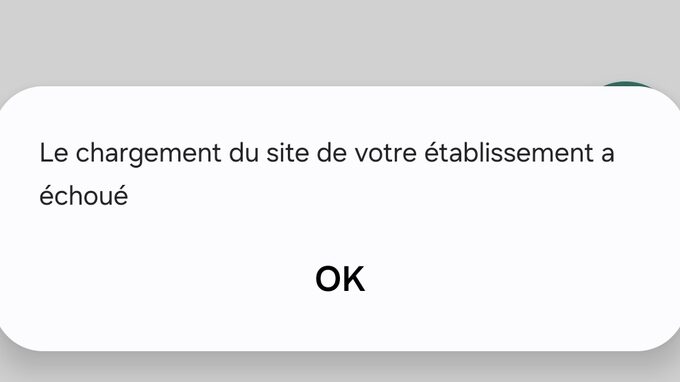 message chargement page impossible.jpg